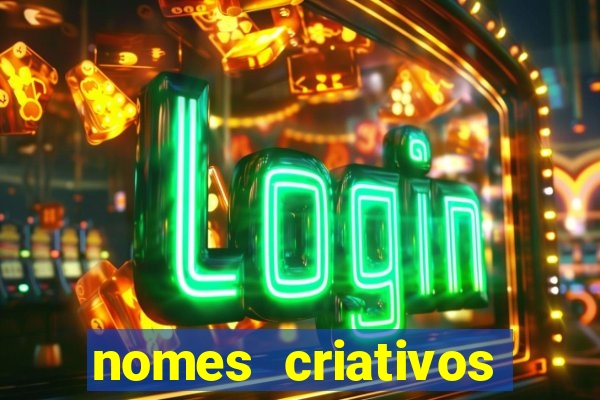 nomes criativos para clube de poker