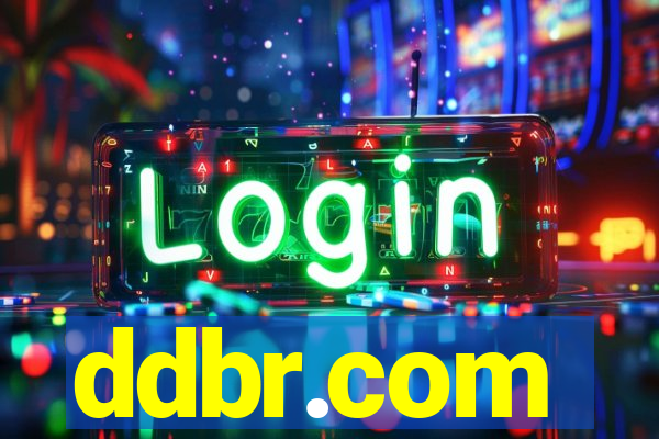 ddbr.com