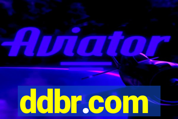 ddbr.com