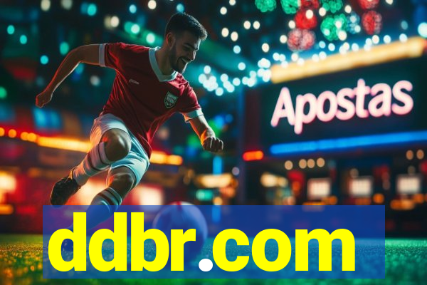 ddbr.com