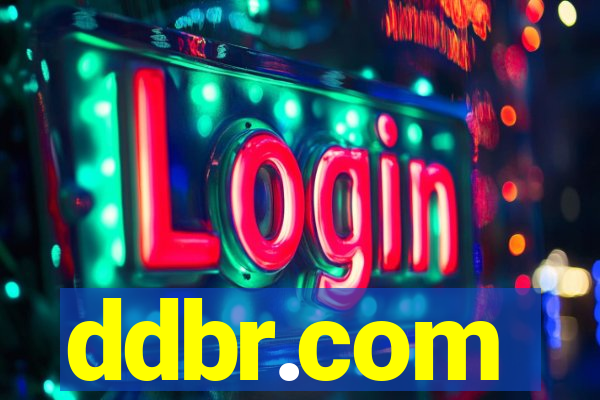 ddbr.com