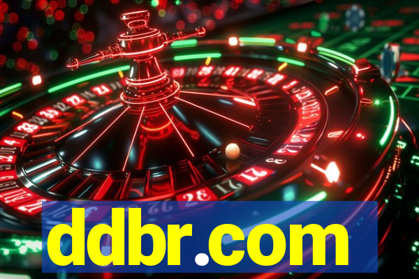 ddbr.com