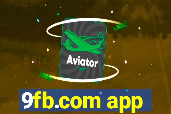9fb.com app