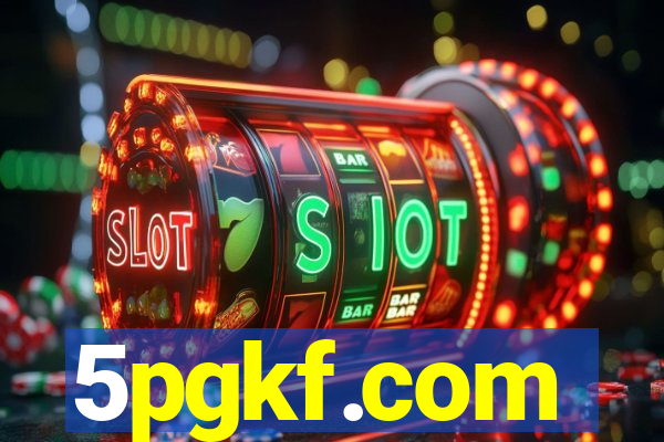 5pgkf.com