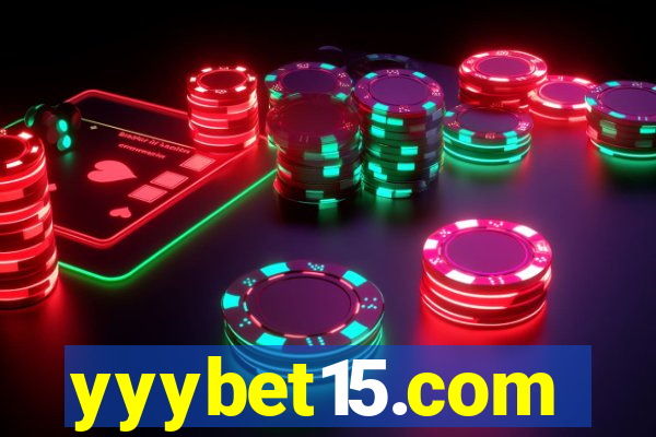 yyybet15.com