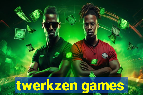 twerkzen games