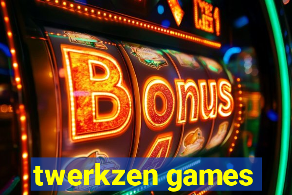 twerkzen games