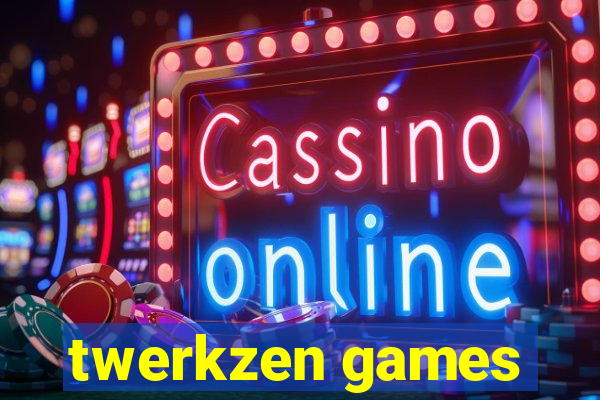 twerkzen games