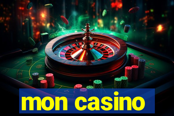 mon casino