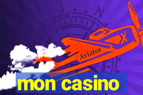 mon casino