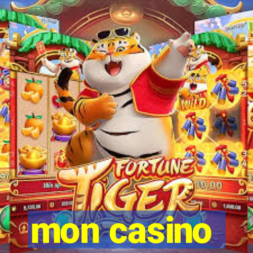 mon casino