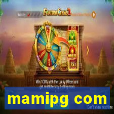 mamipg com