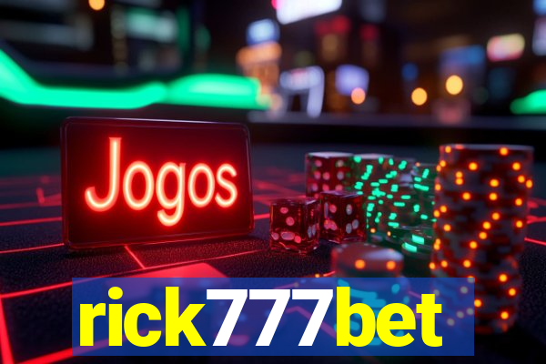 rick777bet