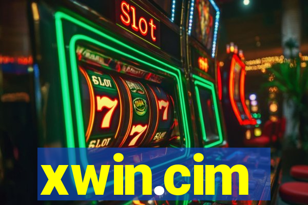 xwin.cim