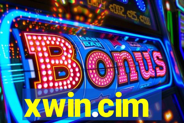 xwin.cim