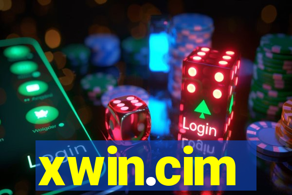 xwin.cim