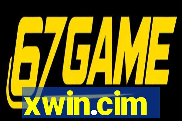 xwin.cim