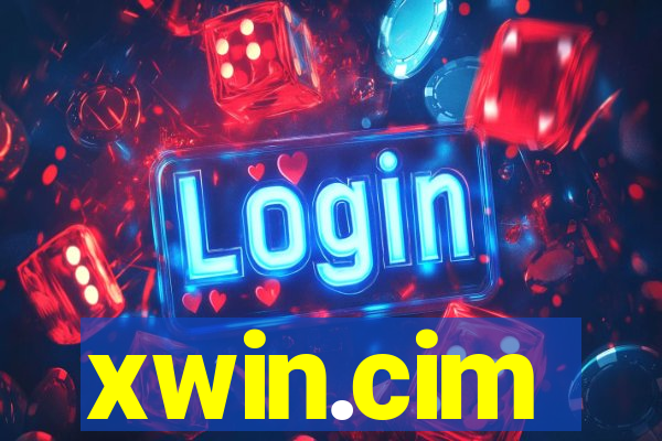 xwin.cim