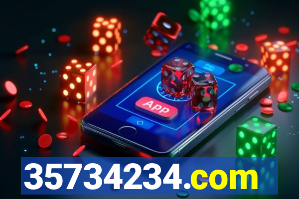 35734234.com