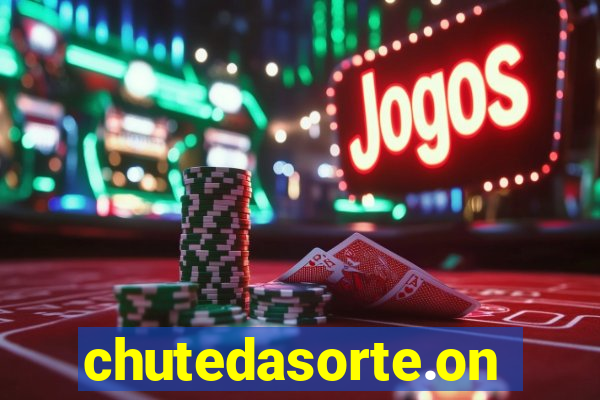 chutedasorte.online