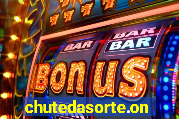 chutedasorte.online