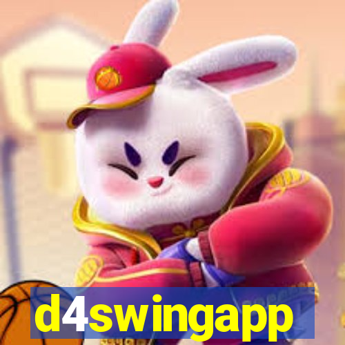 d4swingapp