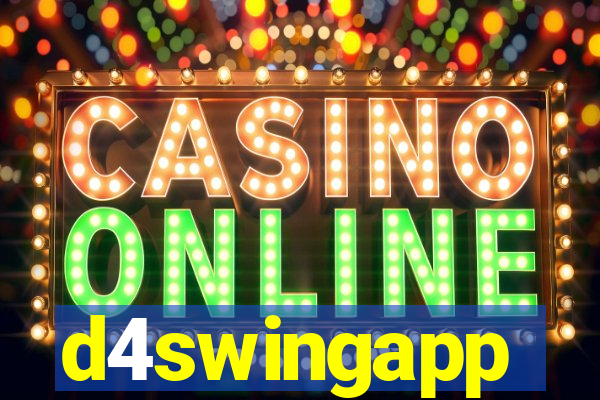 d4swingapp