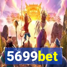 5699bet