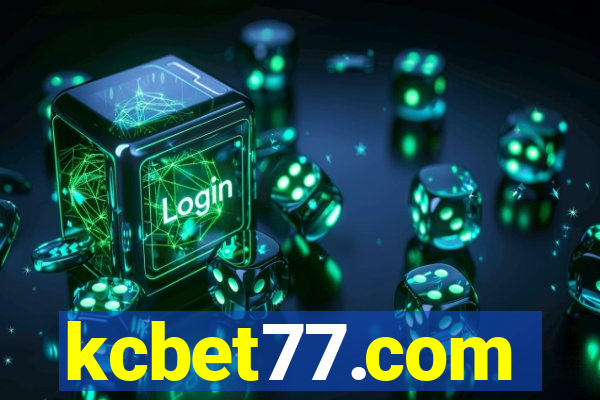 kcbet77.com