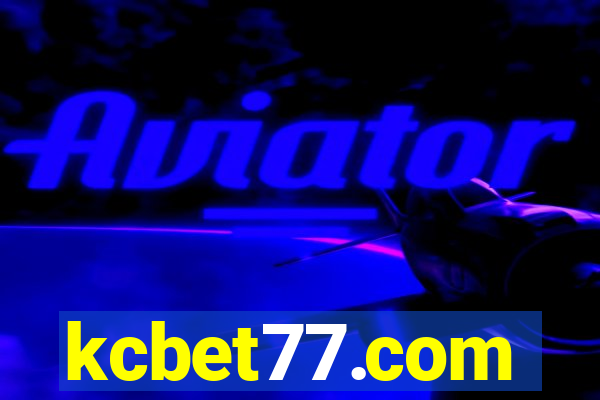 kcbet77.com