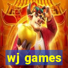 wj games