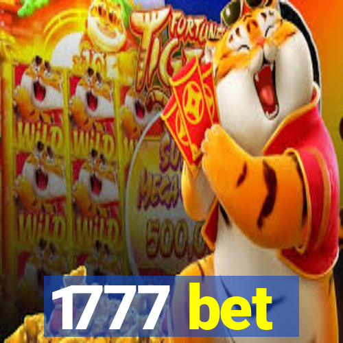1777 bet