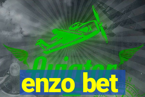 enzo bet