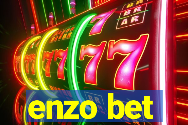 enzo bet