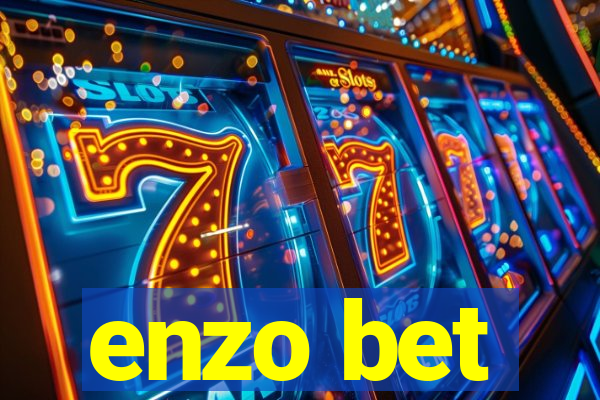 enzo bet
