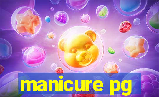 manicure pg