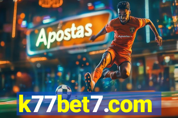 k77bet7.com