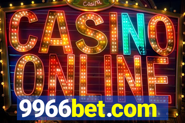 9966bet.com
