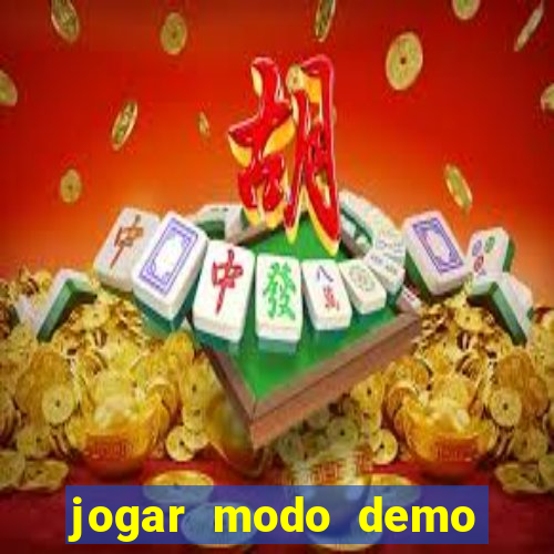 jogar modo demo fortune tiger