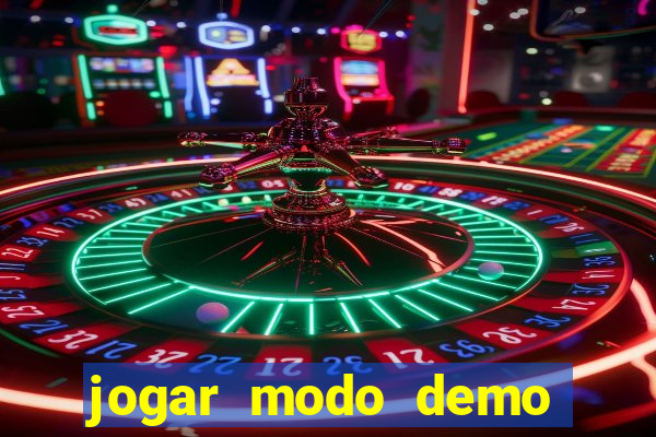 jogar modo demo fortune tiger