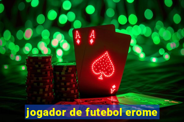 jogador de futebol erome