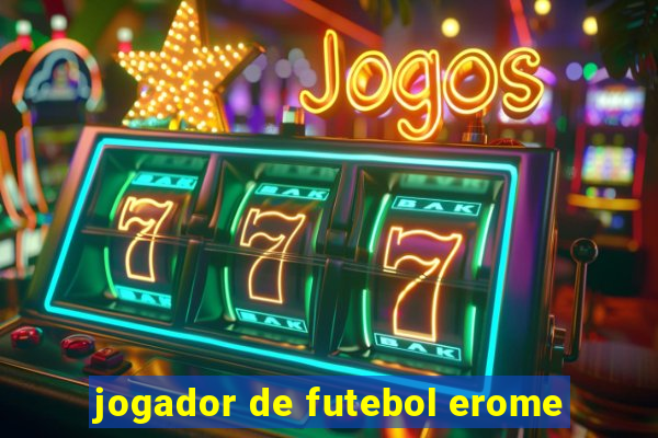 jogador de futebol erome