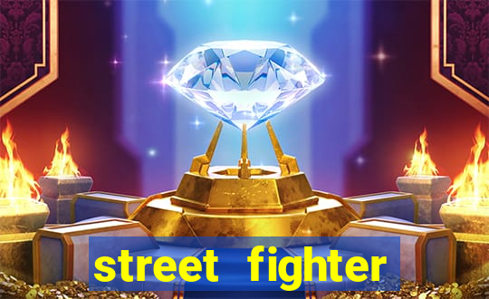 street fighter baixar jogo