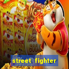 street fighter baixar jogo