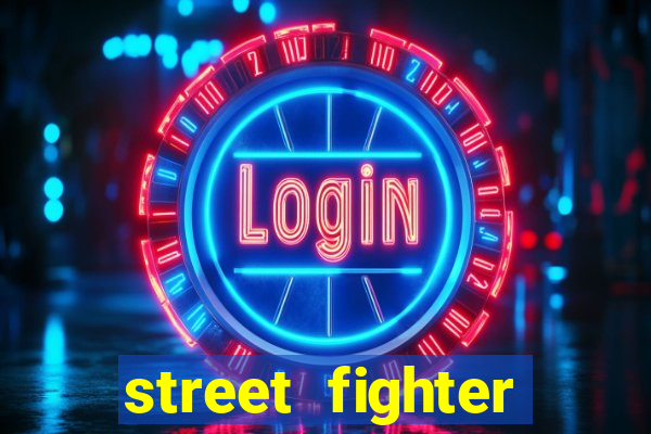 street fighter baixar jogo