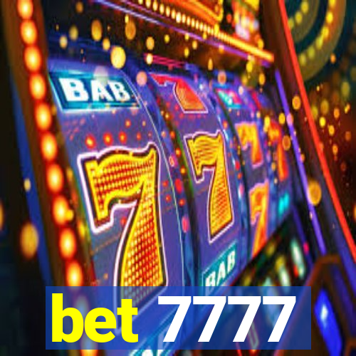 bet 7777