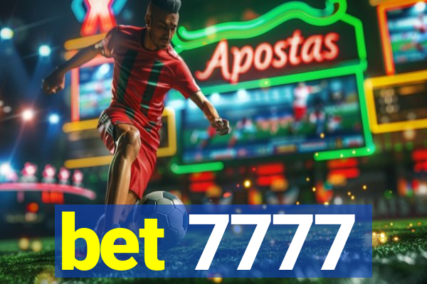 bet 7777