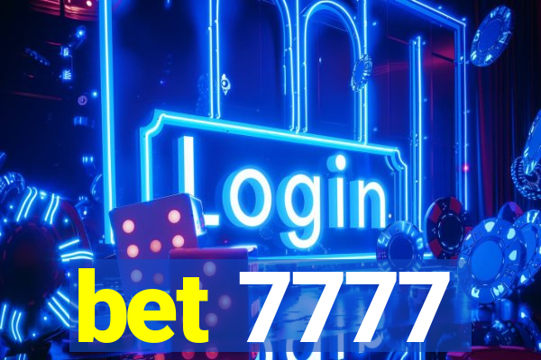 bet 7777