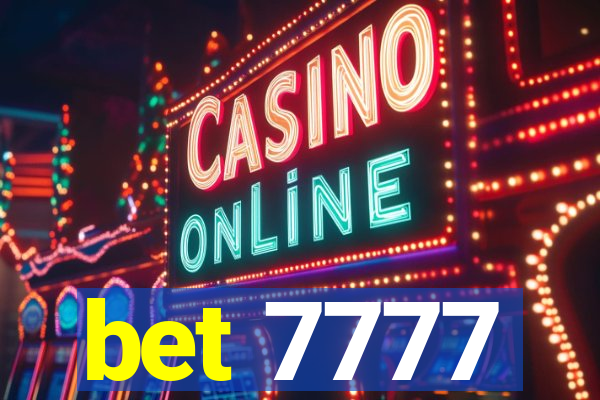 bet 7777