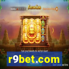 r9bet.com
